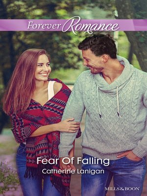 cover image of Fear of Falling